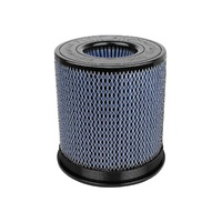 Magnum FLOW Pro 5R Air Filter -5.5" Flange, 8" Inv Base, 8" Inv Top, 9" Height
