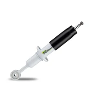 Foam Cell Strut Shock Absorber - Performance (Triton MV 25-25)