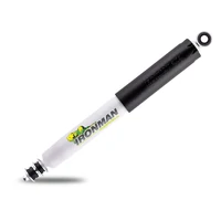 Foam Cell Shock Absorber - Performance (Triton MV 25-25)