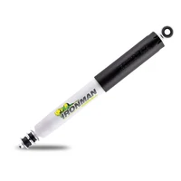 Foam Cell Shock Absorber - Performance (Landcruiser Prado 250 Series 24-25)