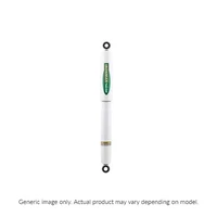 Rear Shock Absorbers - Foam Cell (Courier/Ranger/Bravo/BT-50)