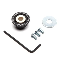 Shifter Bushing (WRX 2015+)