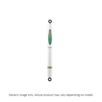 Rear Shock Absorbers - Foam Cell (Tundra 07+)