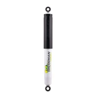 Shock Absorbers - Foam Cell - Performance (Landcruiser 300 Series 22+)