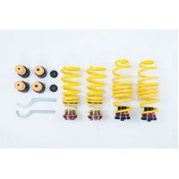 Height Adjustable Spring Kit (A7 13+)