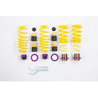 Height Adjustable Spring Kit (A4 08-15/A5 07+/S4 08+/S5 07+)