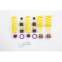 Height Adjustable Spring Kit (A4 08-15/A5 07-17/S4 08-17/S5 07-17)