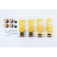 Height Adjustable Spring Kit (Q5 08-17/Macan 14-17)