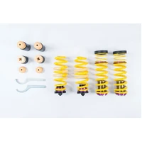Height Adjustable Spring Kit (A4 18+)