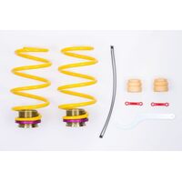 Height Adjustable Spring Kit (E-Class 09+/CLS 11+)