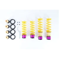 Height Adjustable Spring Kit (GT 197 15+)