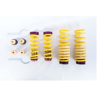 Height Adjustable Spring Kit (F-Pace 16+)