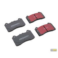 Fast Road Brake Pad Upgrade - Front (Focus RS 06-18)