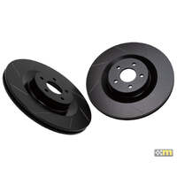 Grooved Discs - Front (Focus RS 06-18)