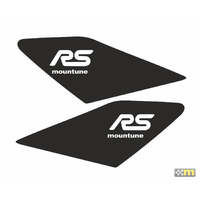 Dynamic Wing Splash (Focus RS 06-18)