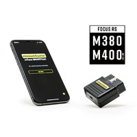 Smartflash M380/M400R/400X (Focus RS 06-18)