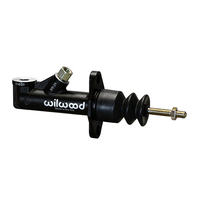 GS Remote Master Cylinder - .500in Bore