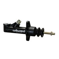 Integral Reservoir Compact Master Cylinder