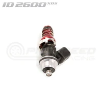 ID2600-XDS Direct Fit Injector Single