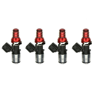 ID2600-XDS Fuel Injectors (WRX 01-14/STI 02-20/FXT 08-12)