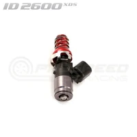 ID2600-XDS Direct Fit Injector Single (WRX 98-09, Forester 98-13)