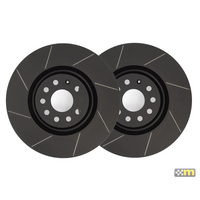 Performance Front Brake Discs (Golf R/Gti)