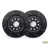 Performance Rear Brake Discs (Golf R/Gti)