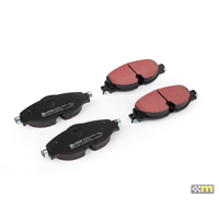 Performance Front Brake Pads (Golf GTI MK7 13-19)