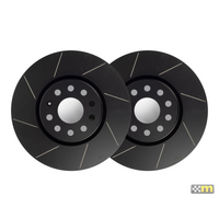 Performance Front Brake Discs (Golf GTI)