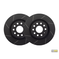 Performance Rear Brake Discs (Golf GTI)