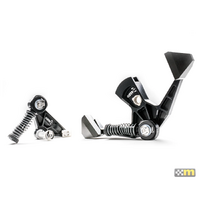 Billet Short Shifter (Golf 03-13/S3 14-20)