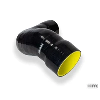 High-Flow Silicone Induction Hose (Golf 03-13/S3 14-20)