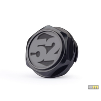 Billet Oil Filler Cap