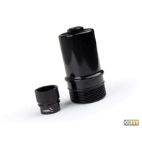 Billet Oil Filter Housing (Golf 03-13/S3 14-20)