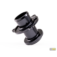 Billet Turbo Muffler Delete (Golf 03-13/S3 14-20)