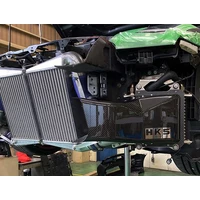 DCT Cooler Kit (R35 GTR 07/16+)