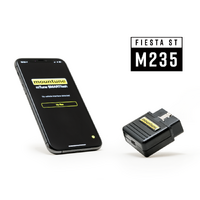 SMARTflash M235 Upgrade (Fiesta ST 18+)