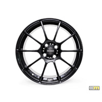 Assetto Gara M-Spec 18" Wheels (Fiesta MK8)