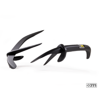 Rear Spoiler Extension (Focus EcoBoost 18+/Focus EcoBoost ST-Line 18+)