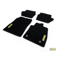 LUX Floor Mats (Puma)