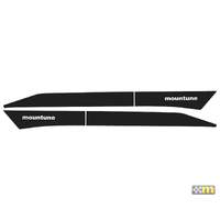 Dynamic Side Splash (Puma 20+) - Black