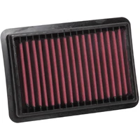 DryFlow Air Filter  (Civic Type R 17-21)