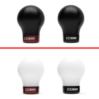 Short Weighted Shift Knob (Civic Type-R 22+)