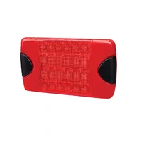 Duraled-s LED Stop/Tail Lamp 9-33V Horizontal or Vertical