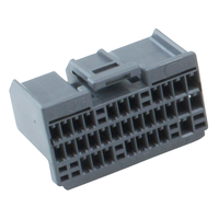 32 Pin Connector for EMS 30-1010's/ 1020/ 1050's/ 1060/ 6050's/ 6060