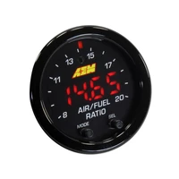 X-Series Wideband 02 UEGO Air Fuel Ratio Gauge Kit