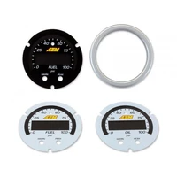 X-Series Pressure Gauge  0~100psi / 0~7bar Accessory Kit. 