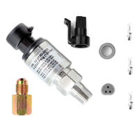 15 PSIa or 1 Bar Map Stainless Sensor Kit