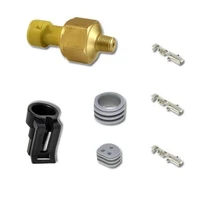 Brass Sensor Kit - 150 PSIg