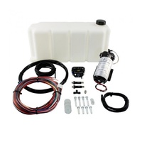V3 5 Gallon Diesel Water/Methanol Injection Kit